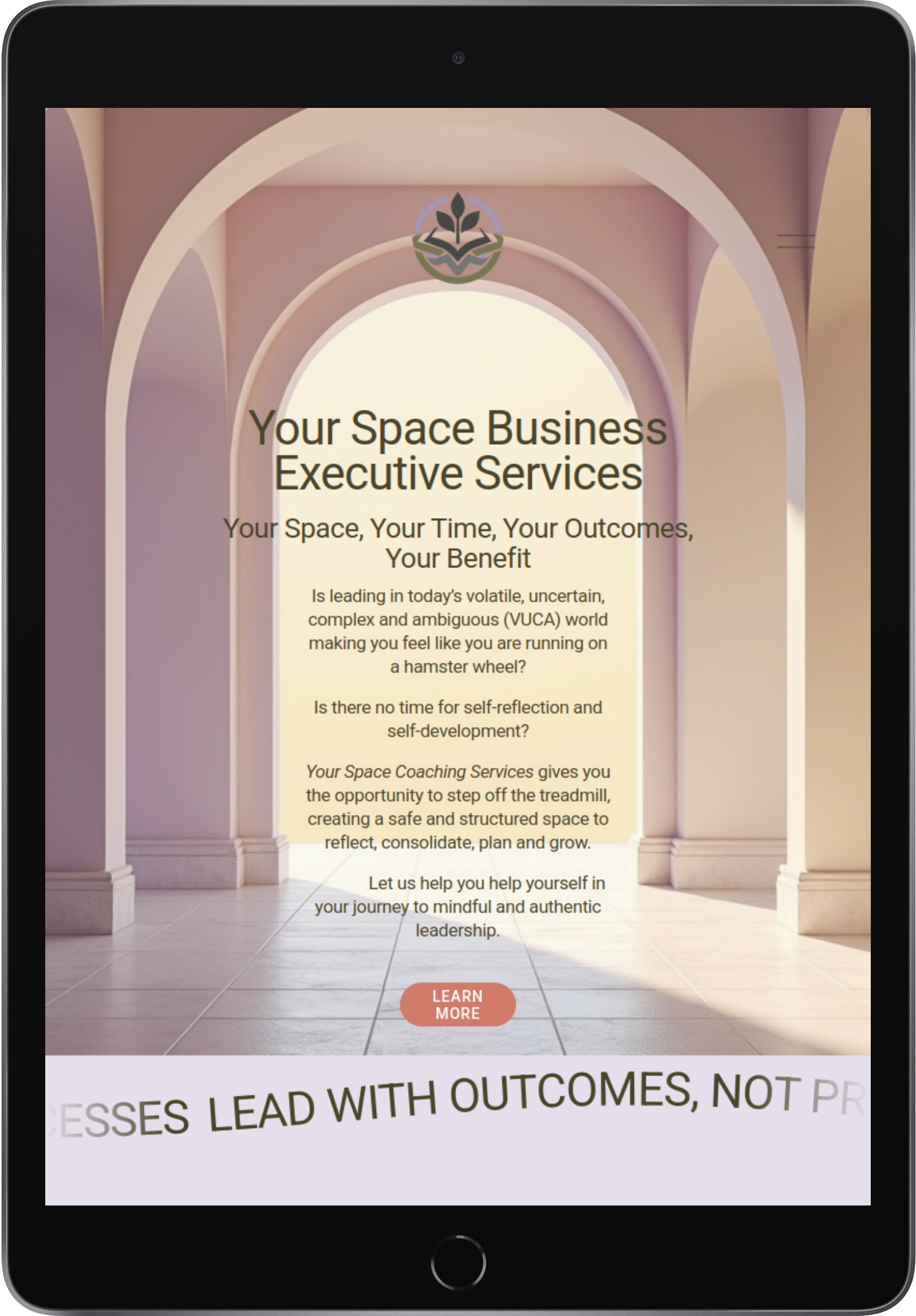 Your Space Coaching